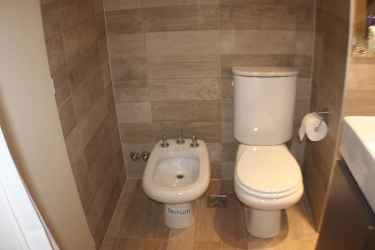 Apartamento Recoleta Departamento Buenos Aires