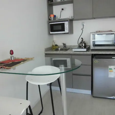 Apartamento Recoleta Departamento Ciudad Autónoma de Ciudad Autónoma de Buenos Aires Exterior foto