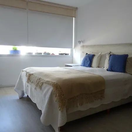 Apartamento Recoleta Departamento Ciudad Autónoma de Ciudad Autónoma de Buenos Aires Exterior foto