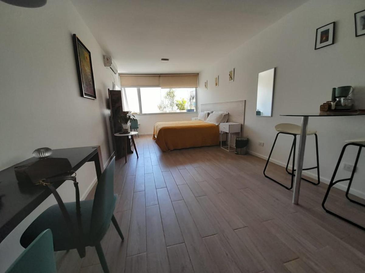 Recoleta Departamento Buenos Aires