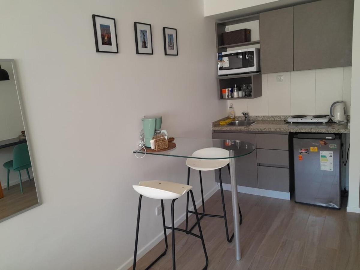Recoleta Departamento Apartment *