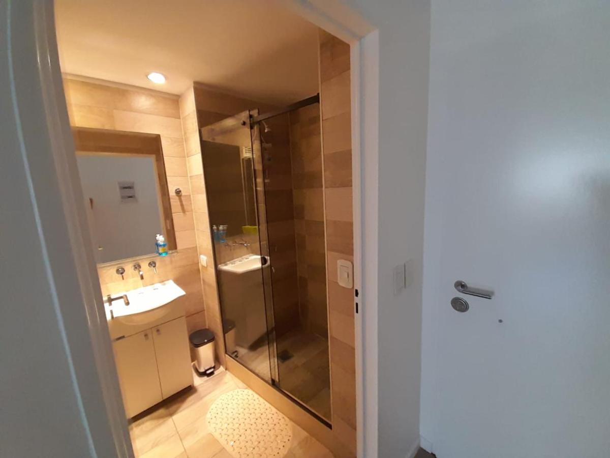 Apartment Recoleta Departamento