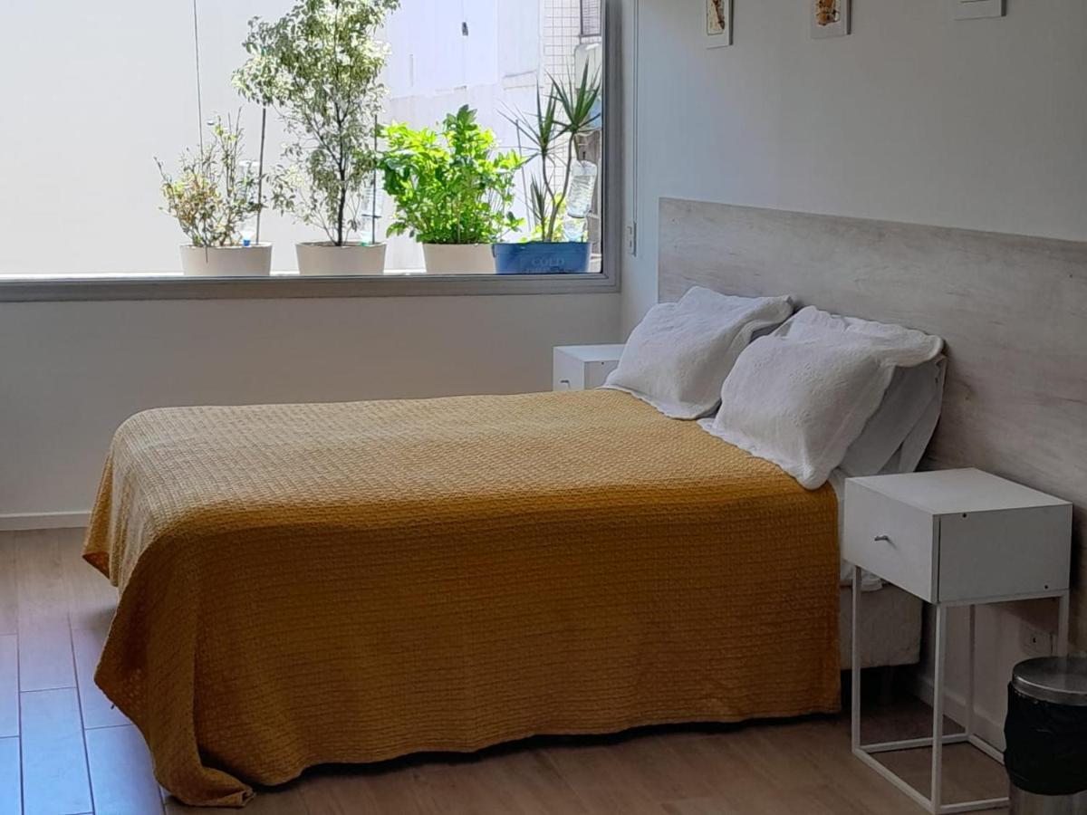 Recoleta Departamento * Buenos Aires
