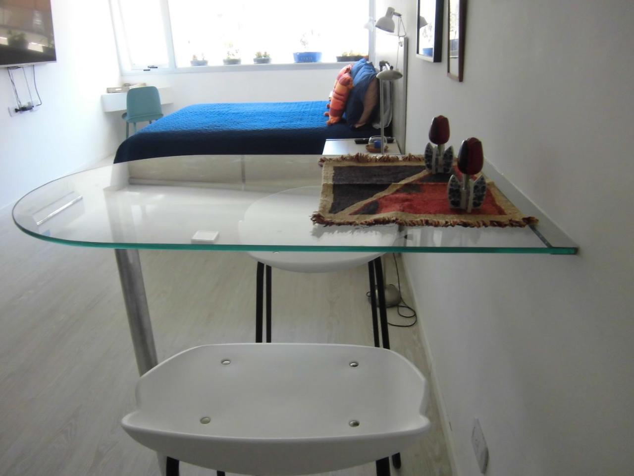 Recoleta Departamento Buenos Aires