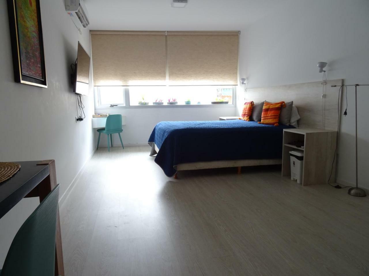 Apartment Recoleta Departamento Buenos Aires