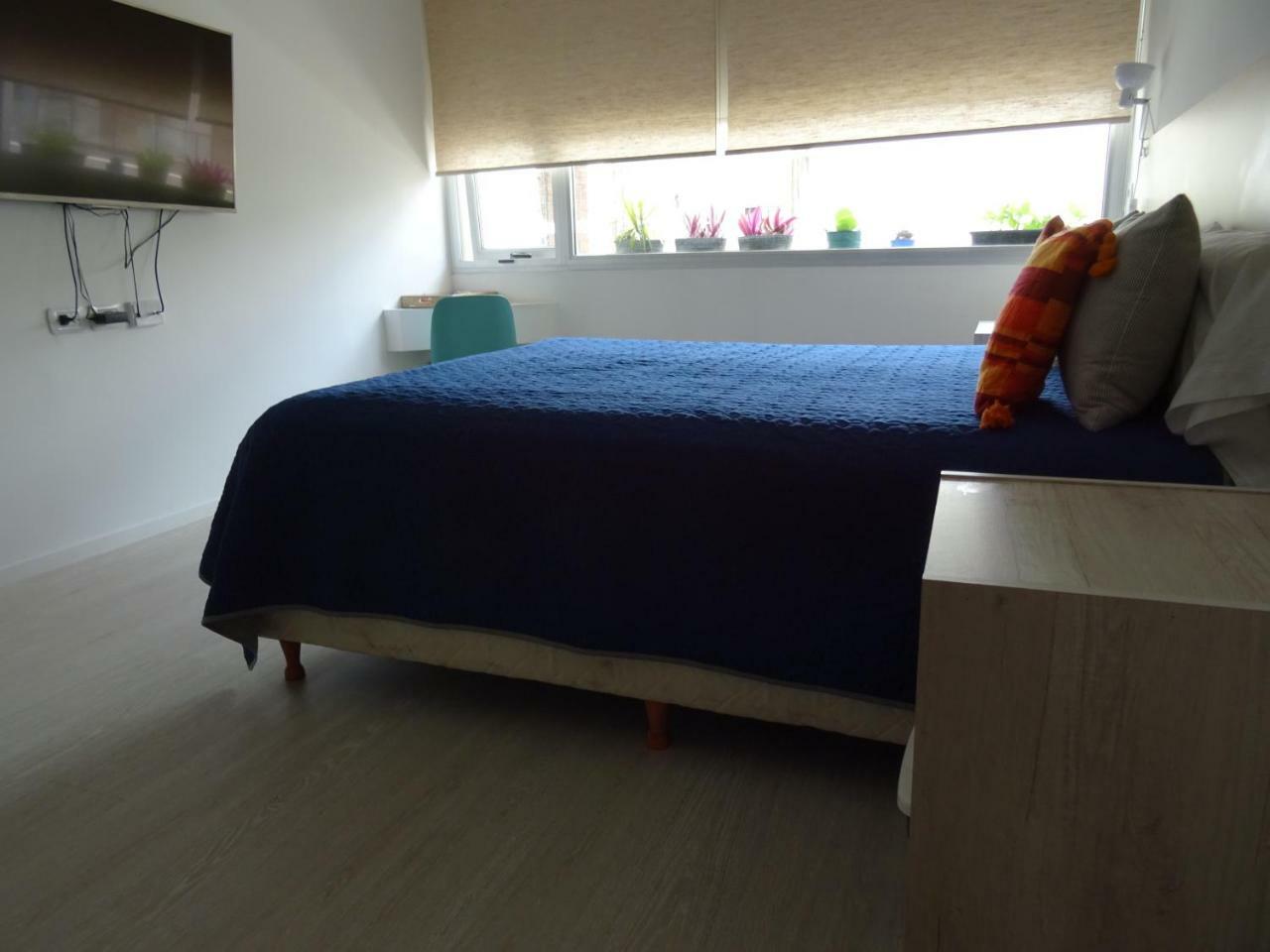 Recoleta Departamento Apartment Buenos Aires