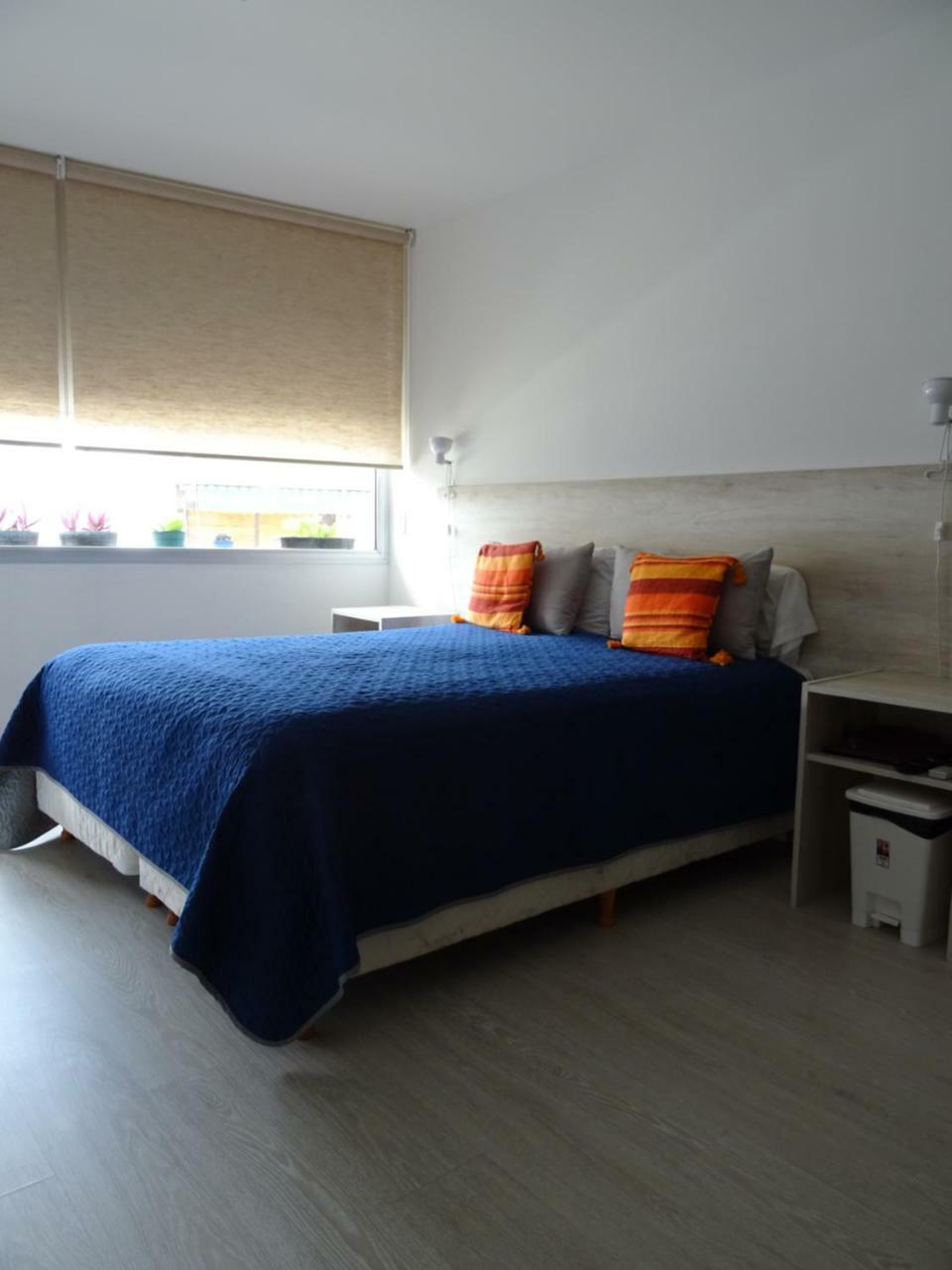 Recoleta Departamento * Buenos Aires