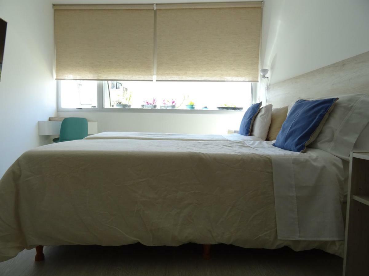 Recoleta Departamento Apartment Buenos Aires