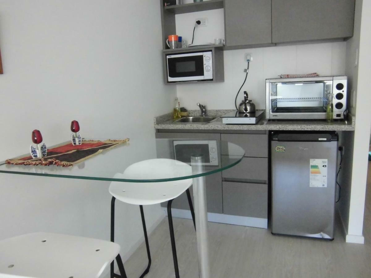 Recoleta Departamento Buenos Aires