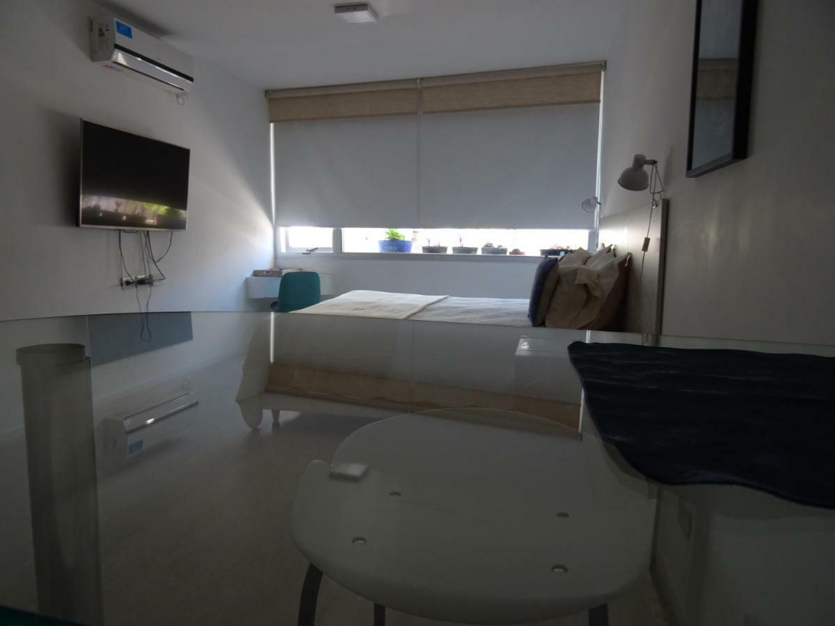 Recoleta Departamento * Buenos Aires