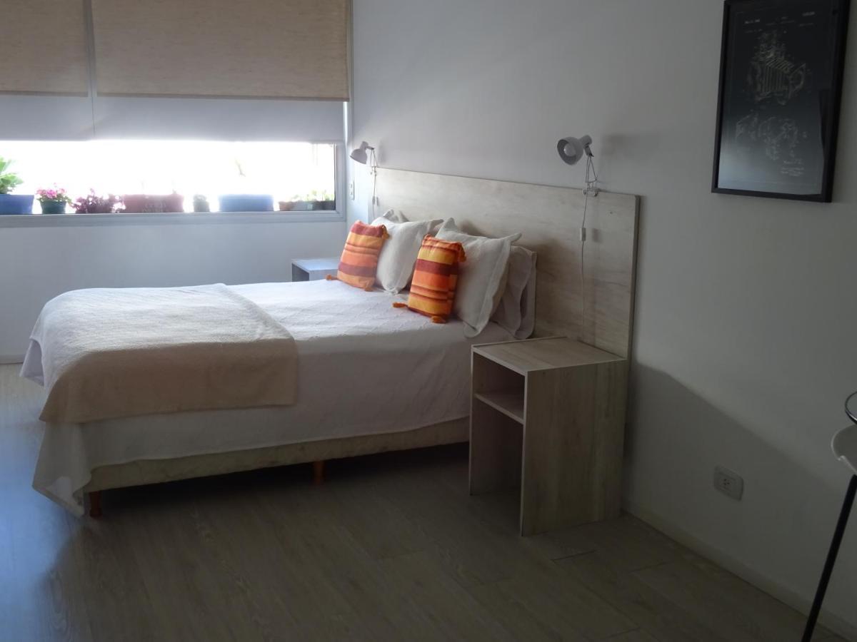 Recoleta Departamento Apartment Buenos Aires