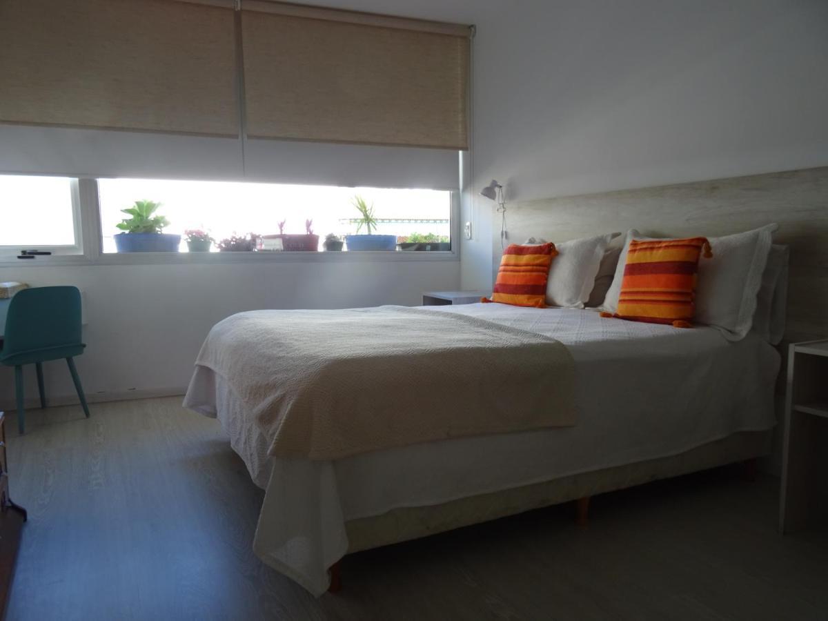 Recoleta Departamento Apartment
