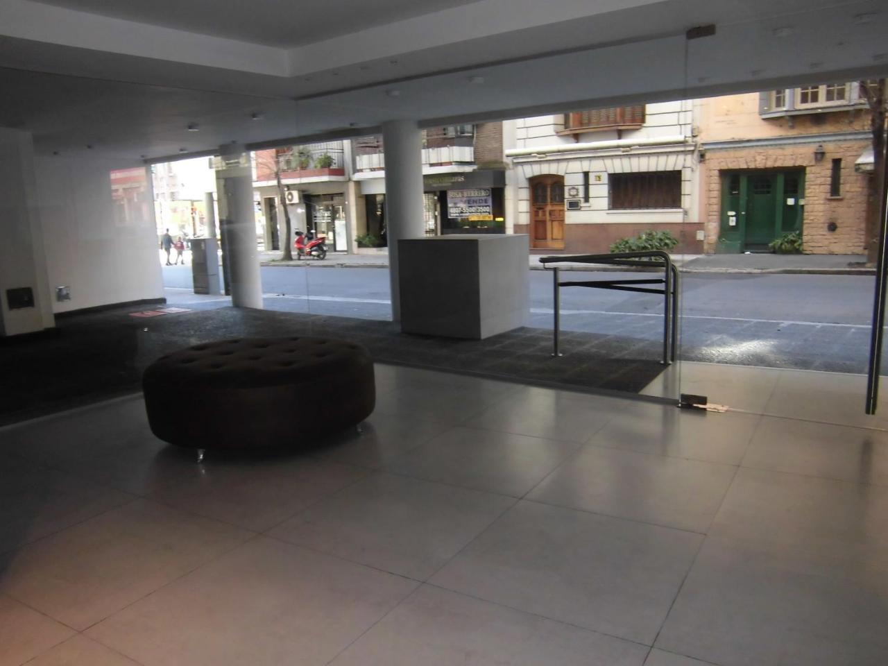 Recoleta Departamento Apartment *